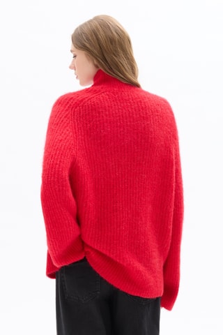 Trui - Rood