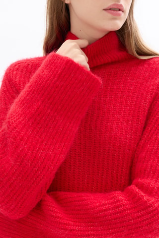 Trui - Rood