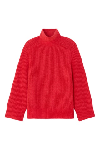 Trui - Rood