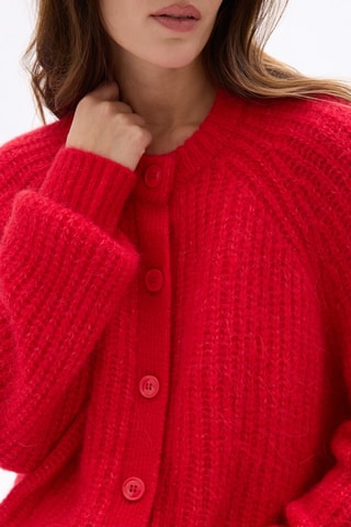 Vest - Rood