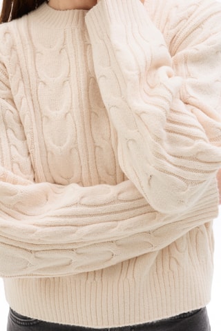 Trui - Beige