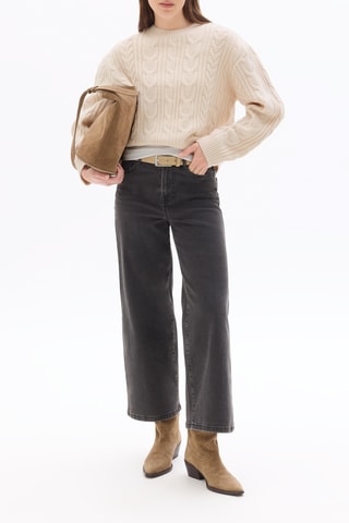 Trui - Beige