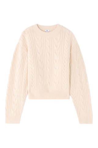 Trui - Beige