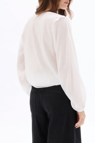 Top - Ecru