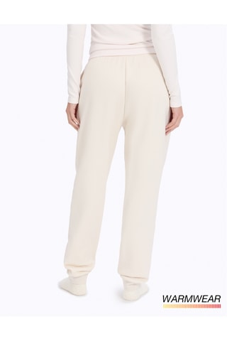 Joggingbroek - Ecru