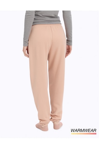 Joggingbroek - Donkerbruin