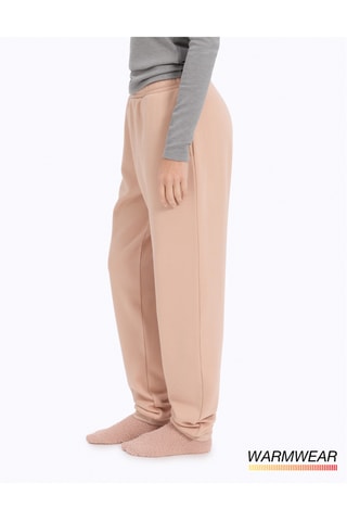 Joggingbroek - Donkerbruin
