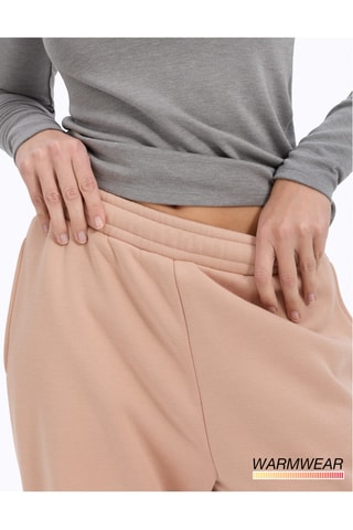 Joggingbroek - Donkerbruin