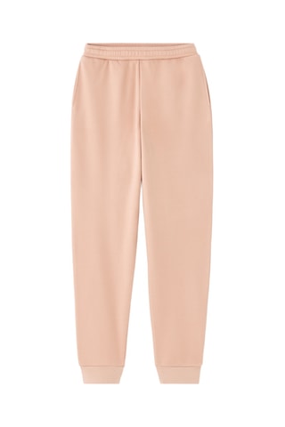 Joggingbroek - Donkerbruin