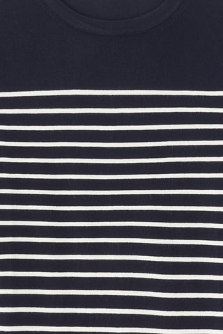 Trui - Marineblauw