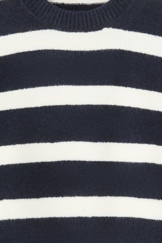 Trui - Marineblauw