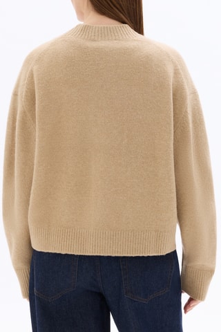 Vest - Beige