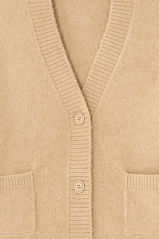 Vest - Beige