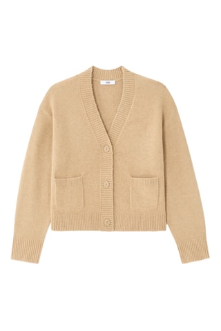Vest - Beige