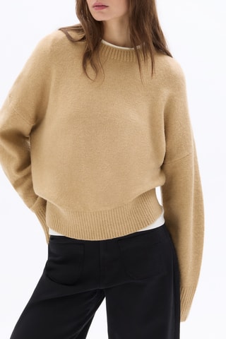 Trui - Beige