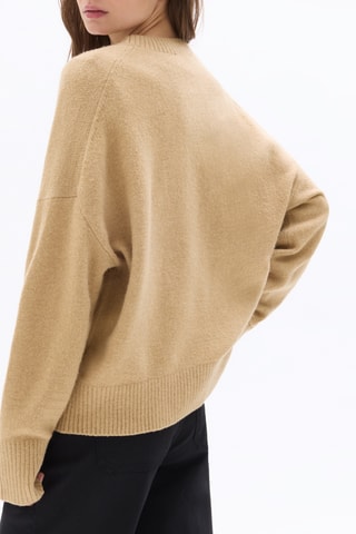 Trui - Beige