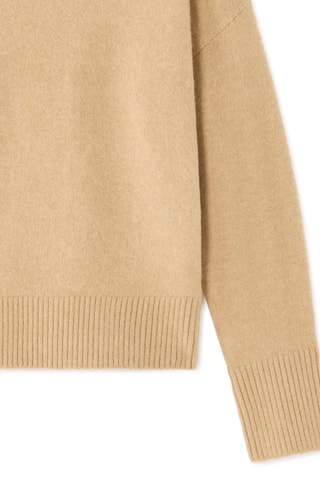 Trui - Beige