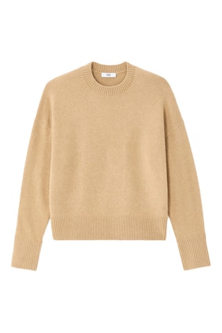Trui - Beige
