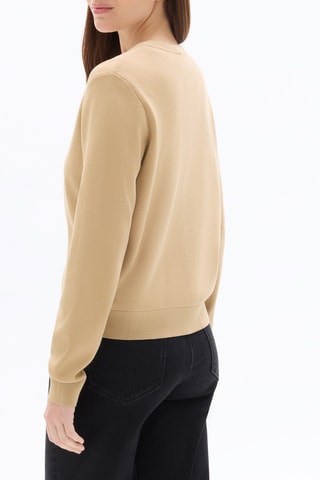 Vest - Beige