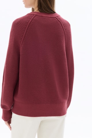 Trui - Rood
