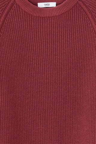 Trui - Rood