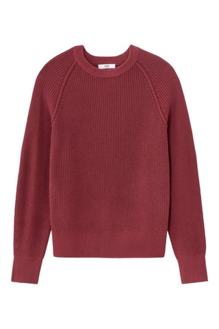 Trui - Rood