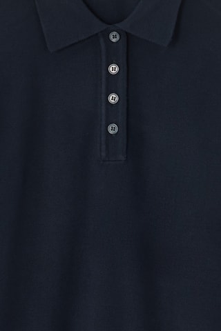 Trui - Marineblauw