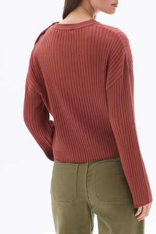 Trui - Rood