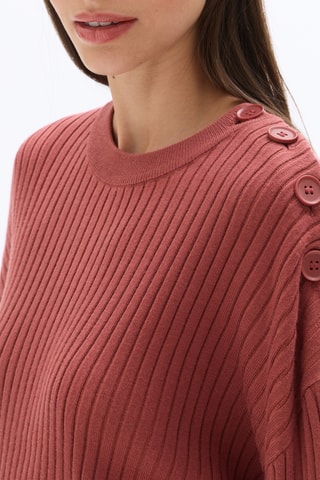 Trui - Rood