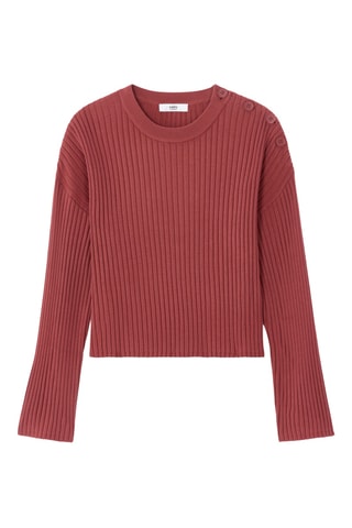 Trui - Rood