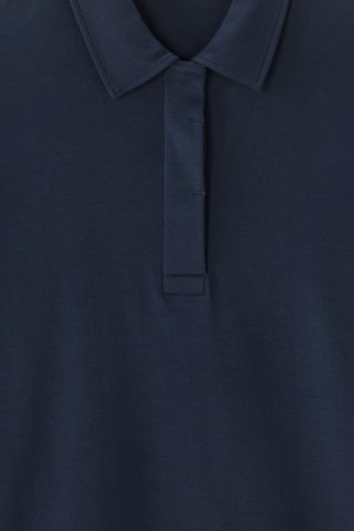 Polo Regular Fit - Marineblauw