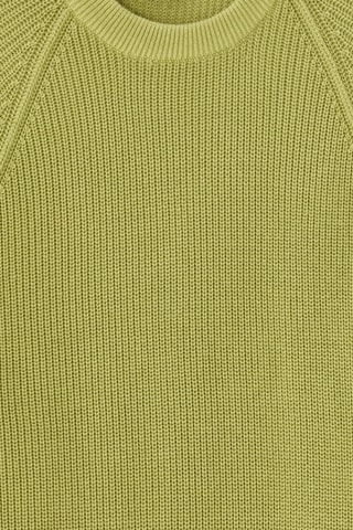 Trui - Kaki