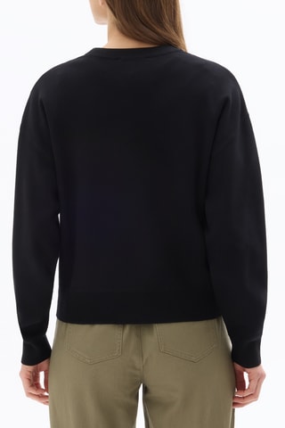 Sweater - Zwart