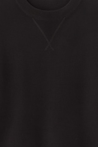 Sweater - Zwart