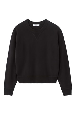 Sweater - Zwart