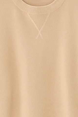 Sweater - Beige