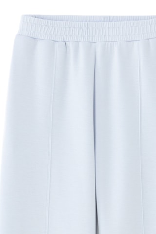 Broek Loose - Lichtgrijs
