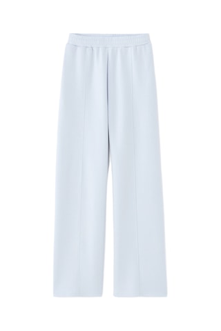 Broek Loose - Lichtgrijs