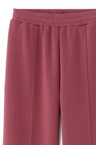 Broek Loose - Oudroze
