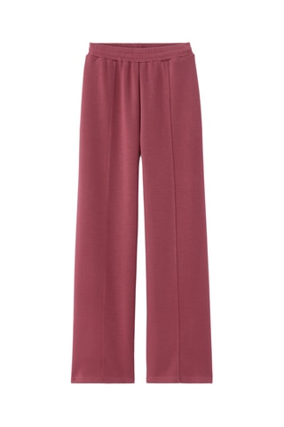 Broek Loose - Oudroze