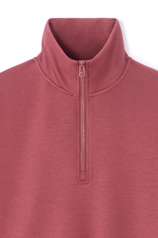 Oversized sweater - Oudroze