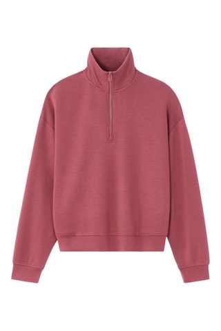 Oversized sweater - Oudroze