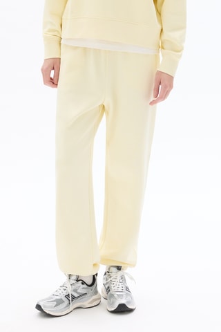 Joggingbroek - Geel