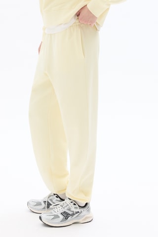 Joggingbroek - Geel