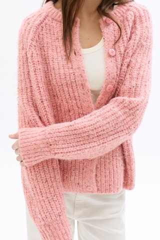 Vest - Roze