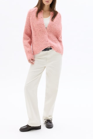 Vest - Roze
