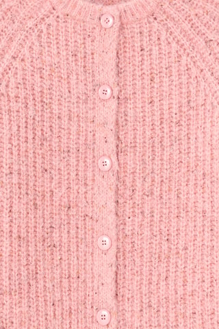 Vest - Roze