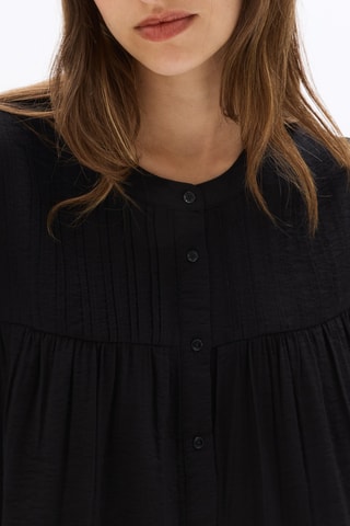 Blouse - Zwart