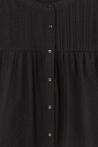 Blouse - Zwart
