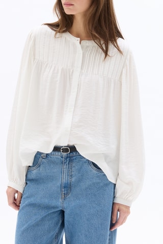 Blouse - Wit